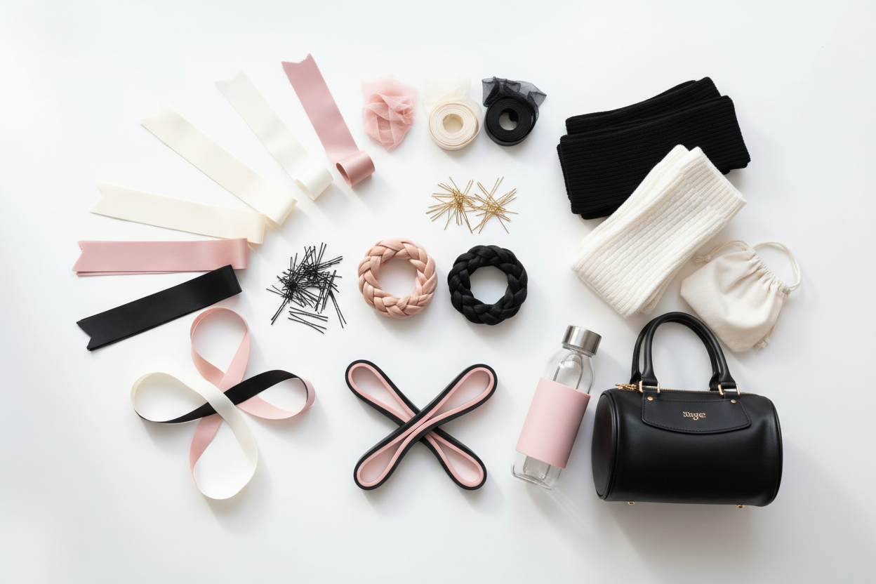 Accessories