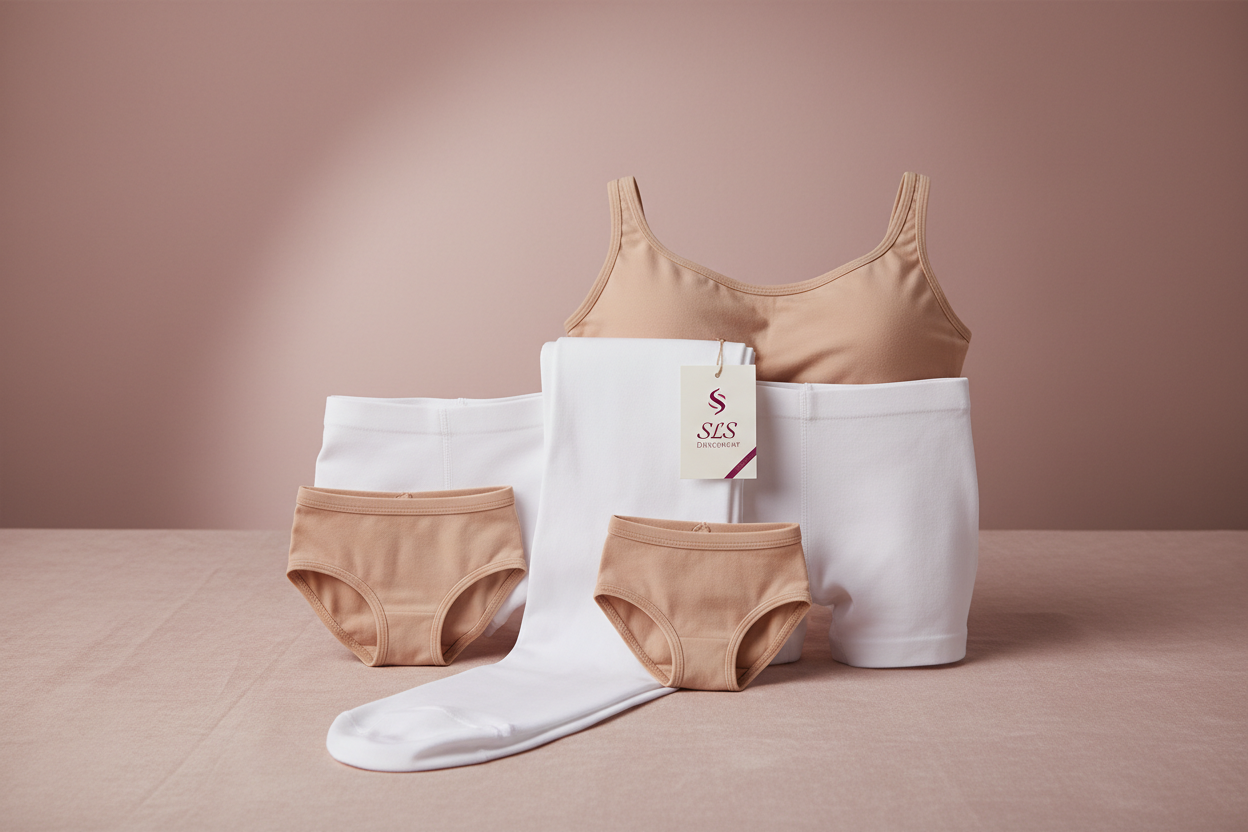 UNDERWEAR