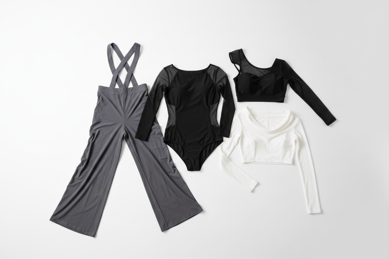 Clothing