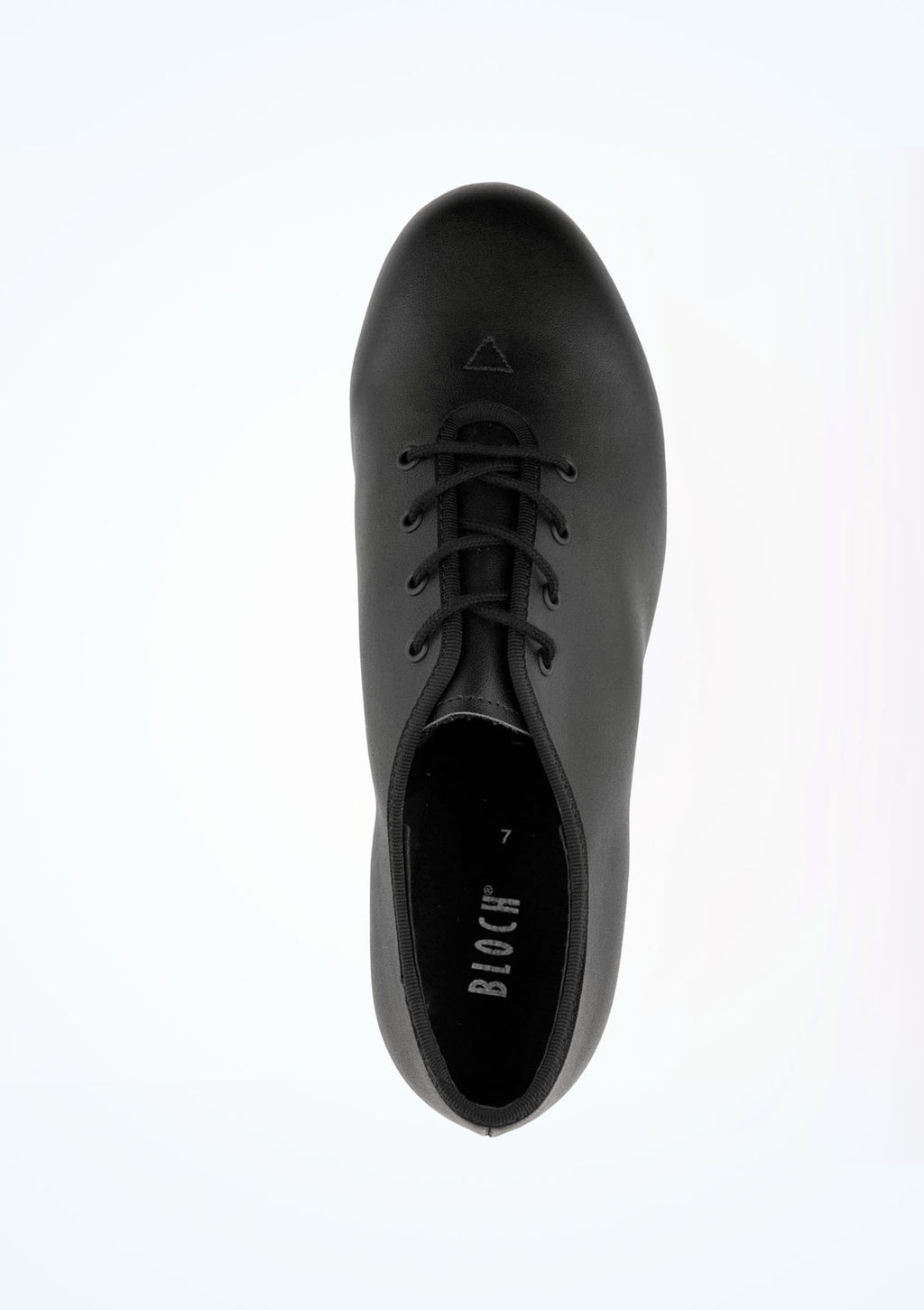 Bloch Basic Jazz Tap Dance Shoes