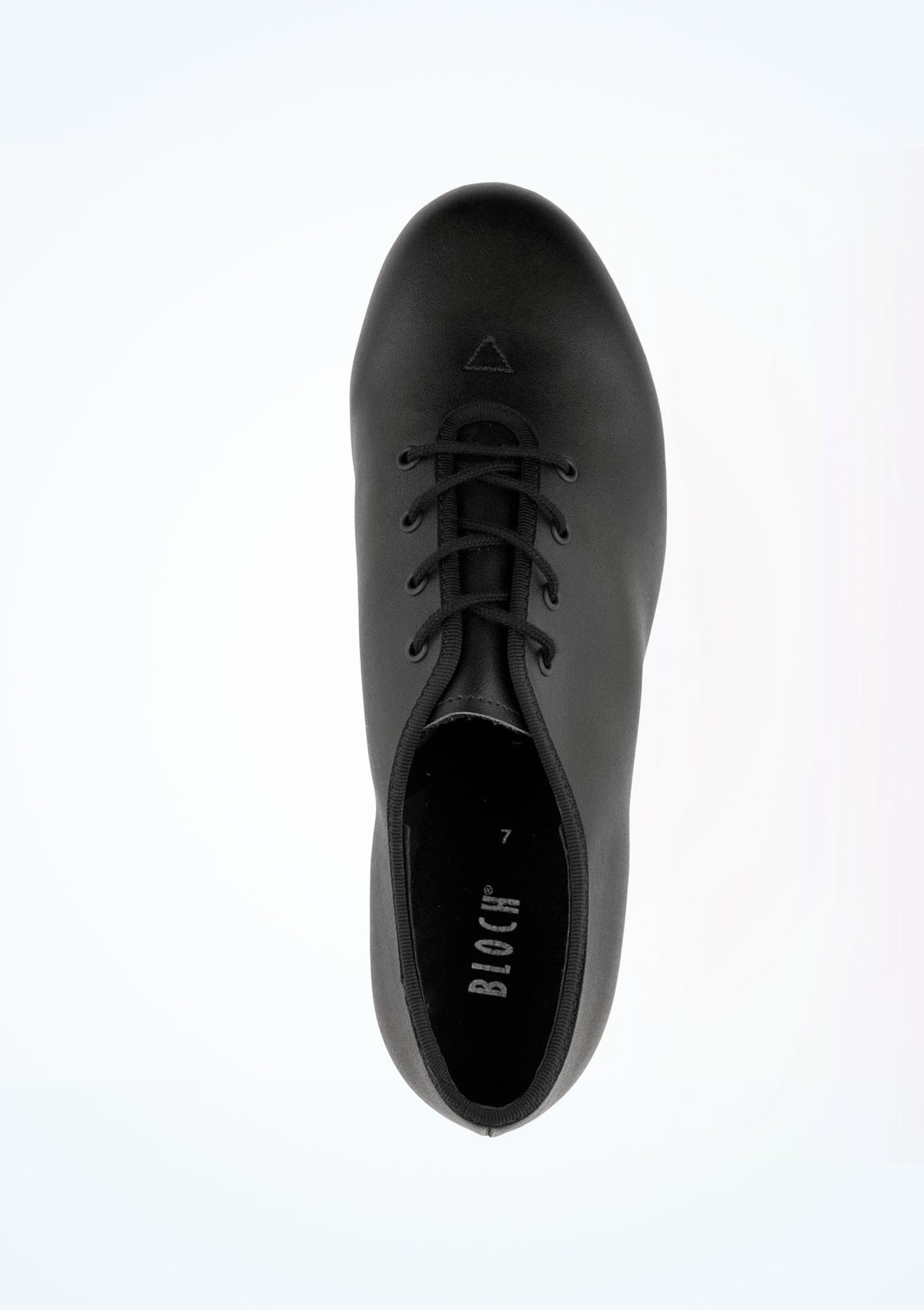 Bloch Basic Jazz Tap Dance Shoes