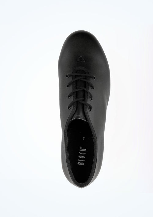 Bloch Basic Jazz Tap Dance Shoes