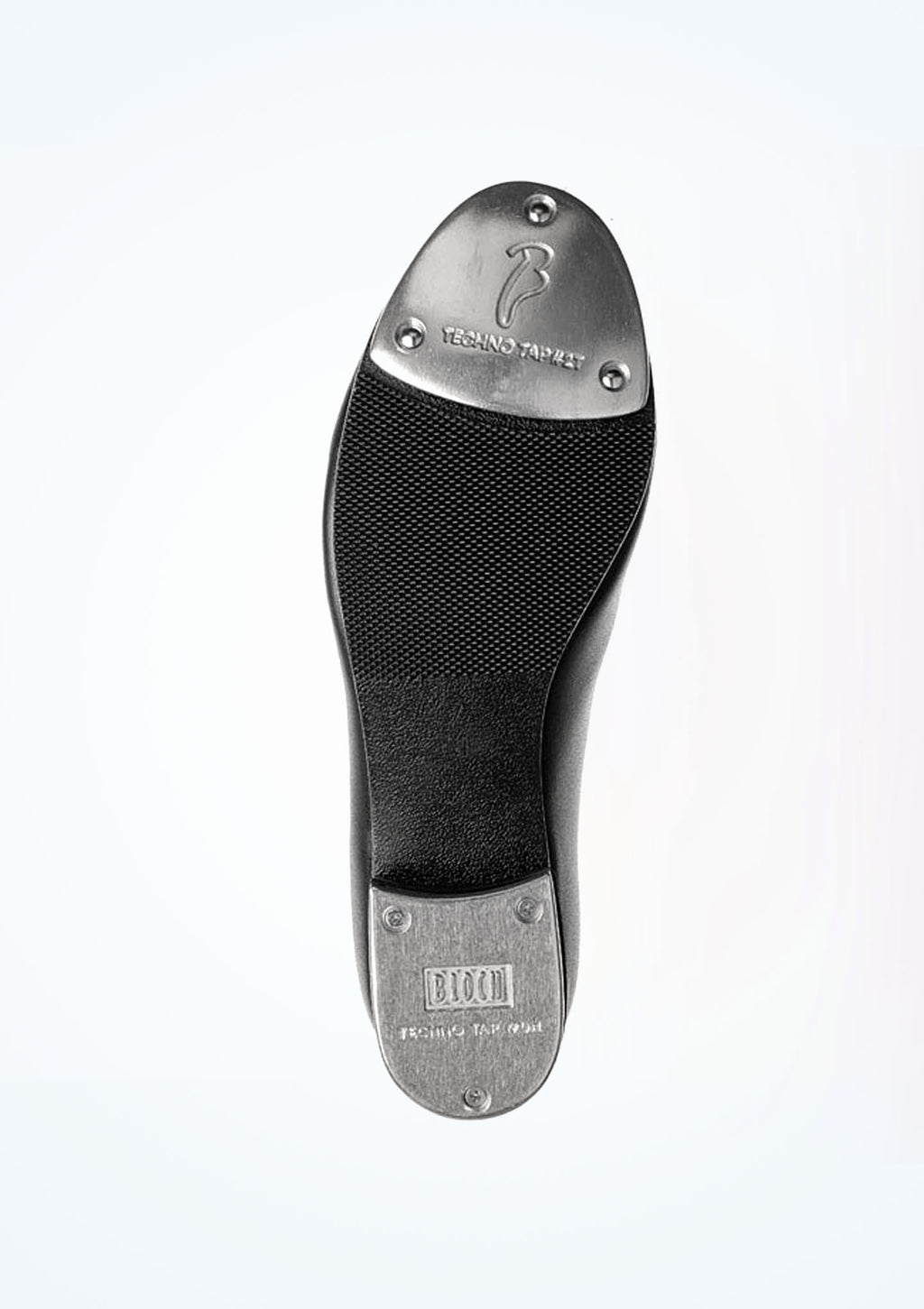 Bloch Basic Jazz Tap Dance Shoes