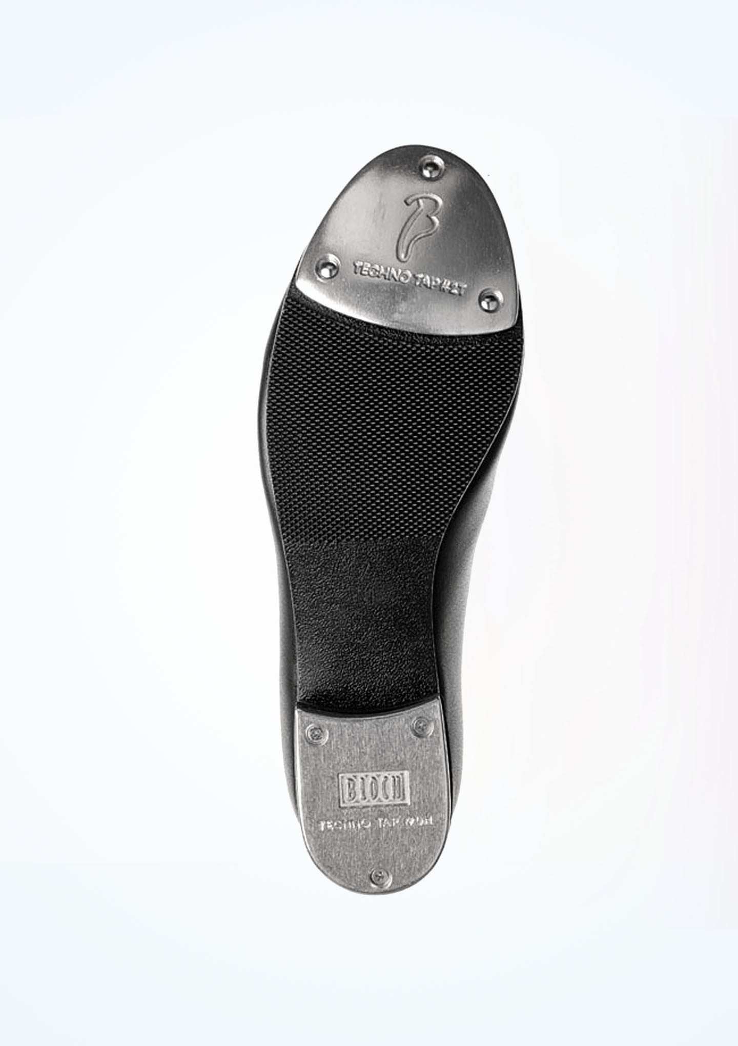 Bloch Basic Jazz Tap Dance Shoes