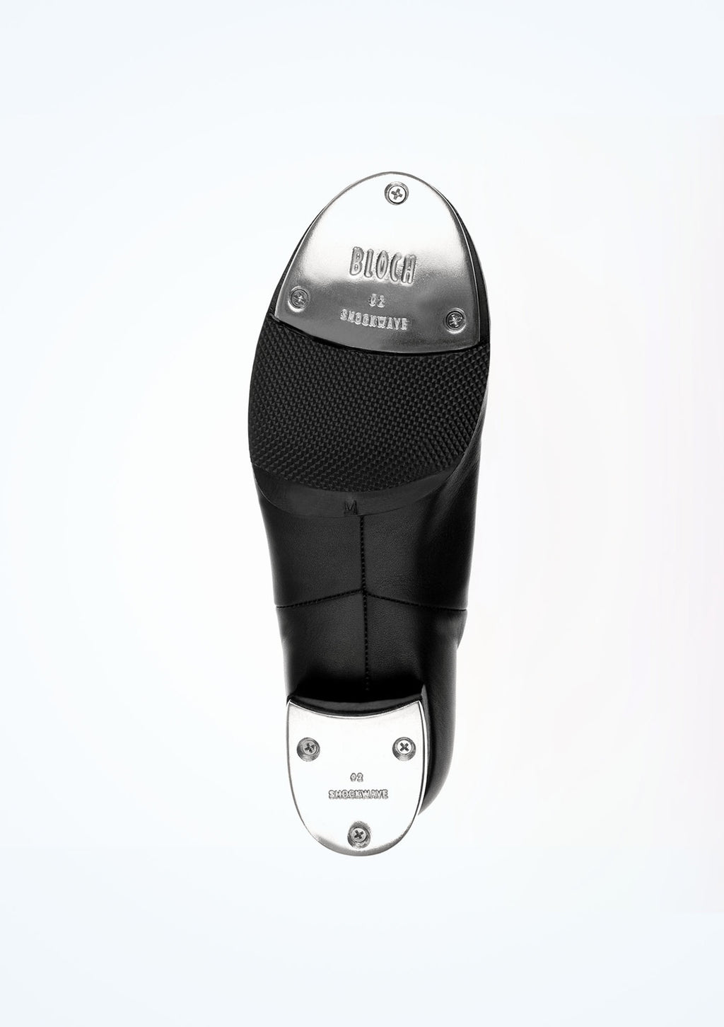 Bloch Unisex Tapflex Split Sole Tap Shoe