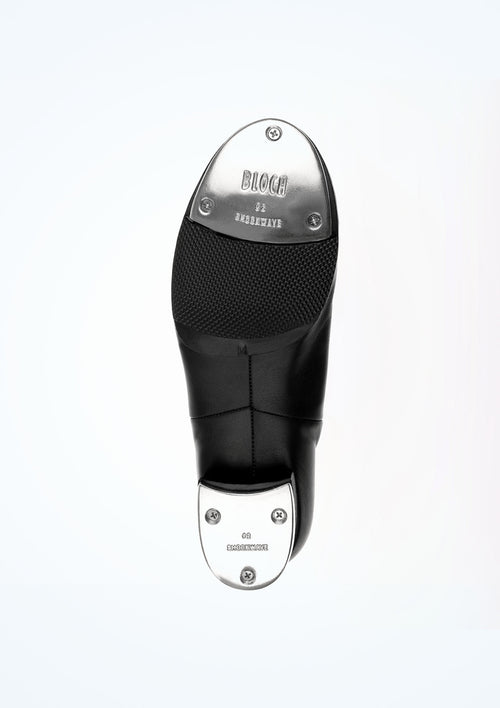 Bloch Unisex Tapflex Split Sole Tap Shoe