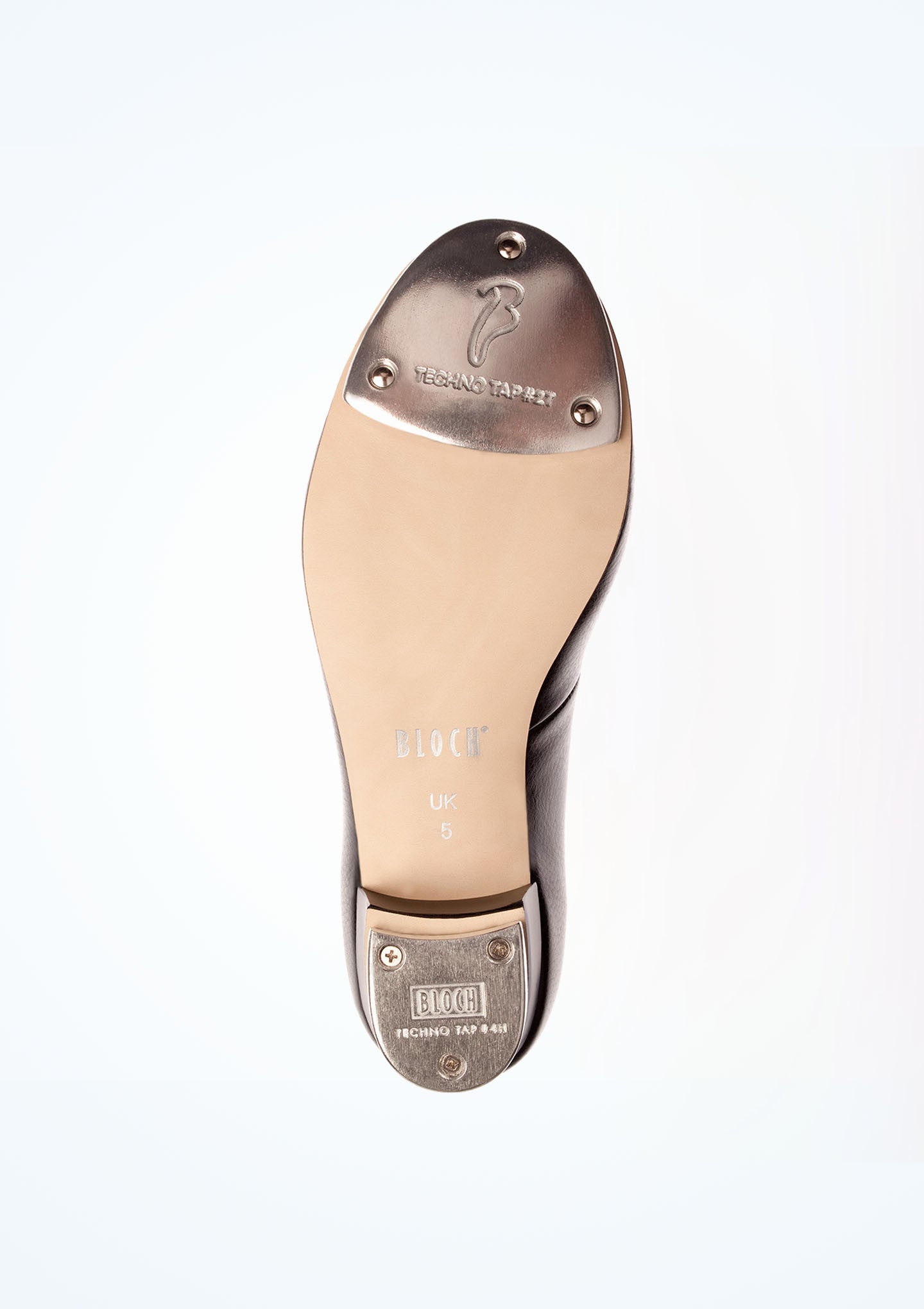 Bloch Timestep Tap Shoe
