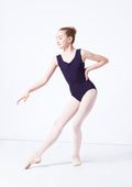 Move Dance Jessica Girls Leotard