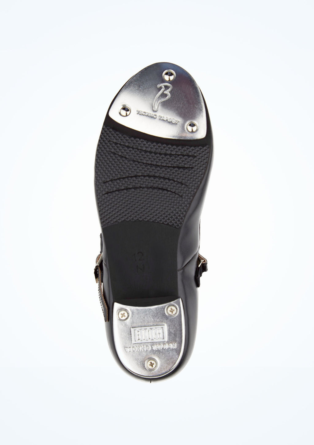 Bloch Merry Jane Tap Shoe