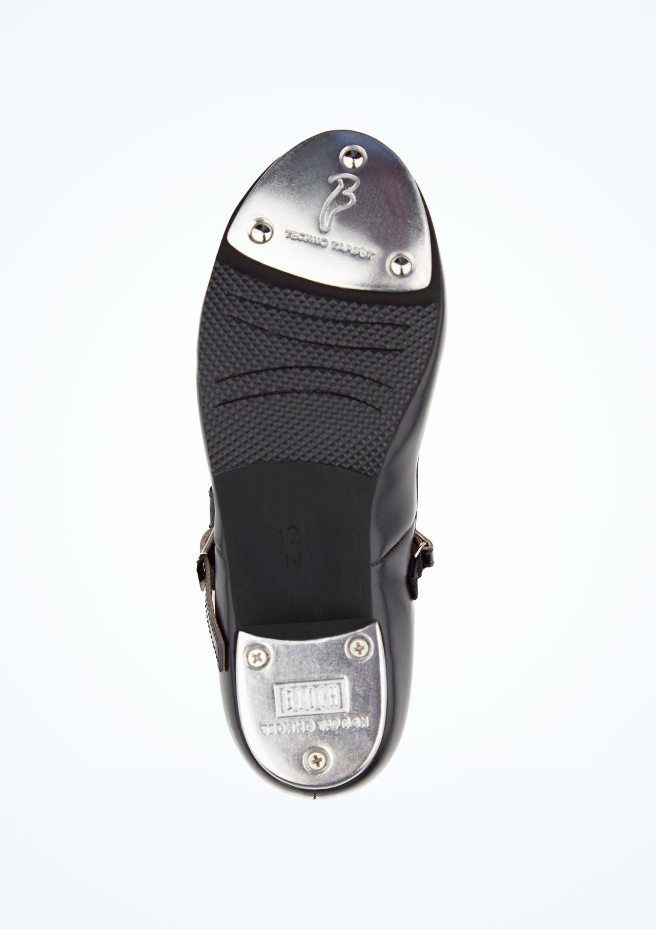 Bloch Merry Jane Tap Shoe