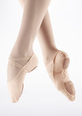 SO DANCA SPLIT SOLE SD16 BALLET SHOES