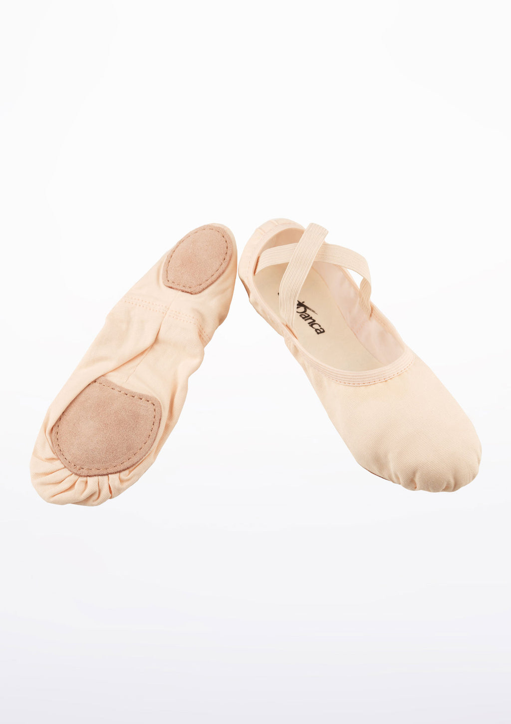 SO DANCA SPLIT SOLE SD16 BALLET SHOES