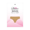 Silky Dance Seamless High Cut Brief